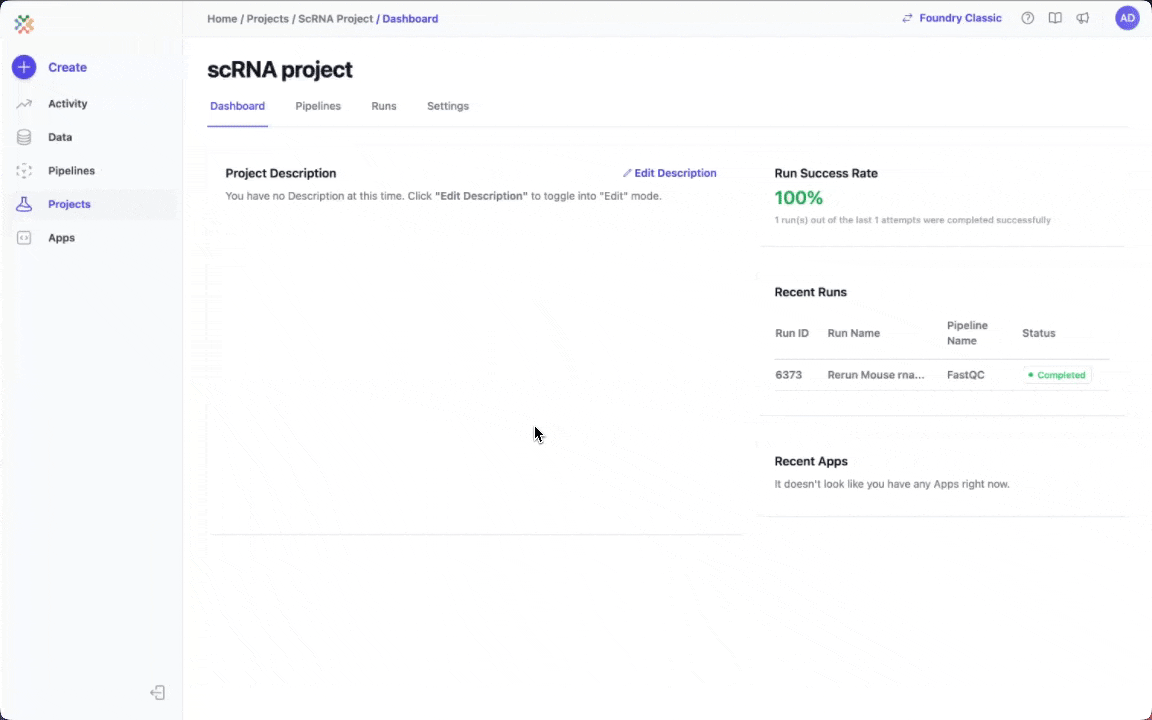 Project Overview